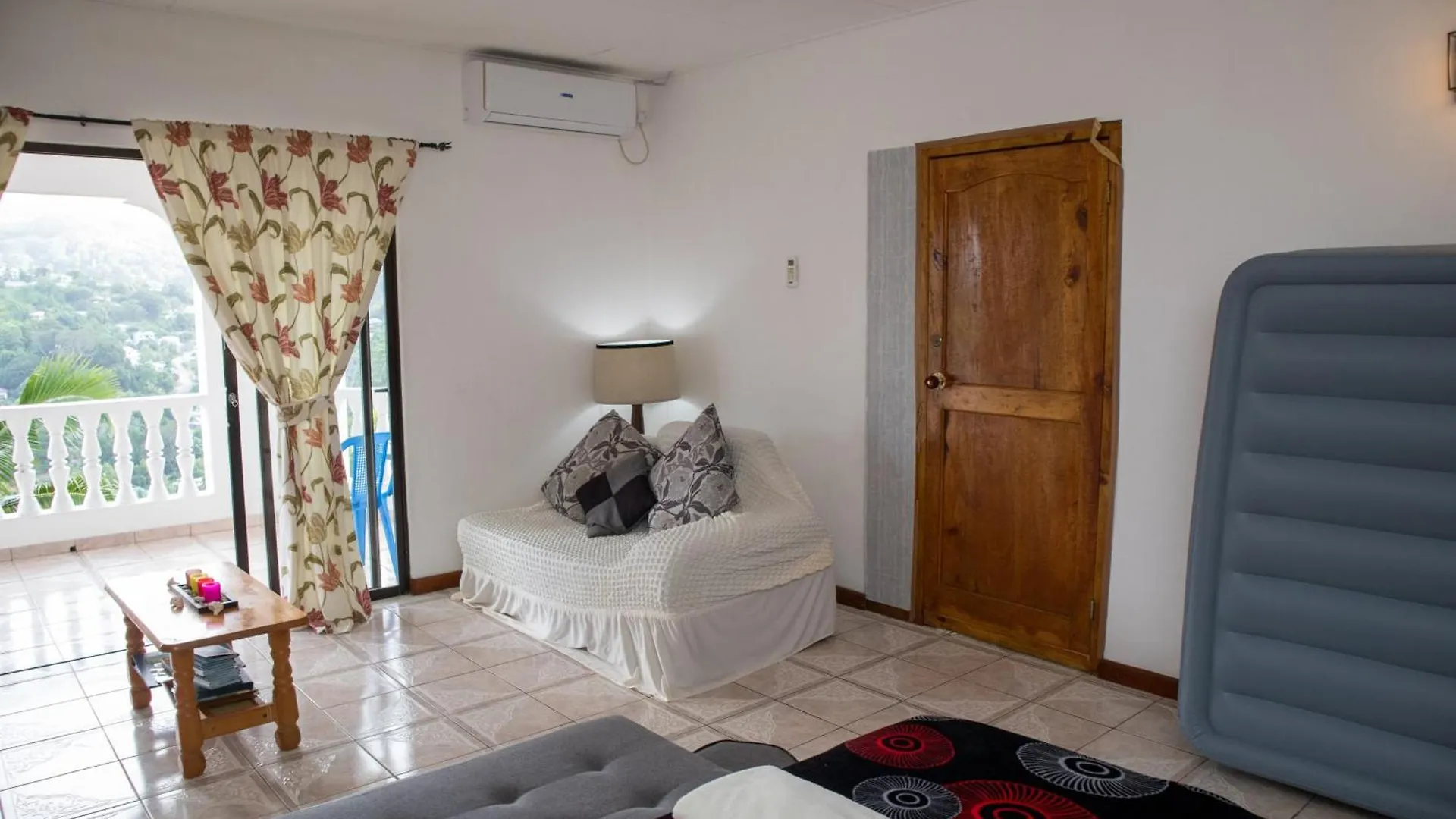 Mountain Apartments Anse Etoile 0*,  Seychelles