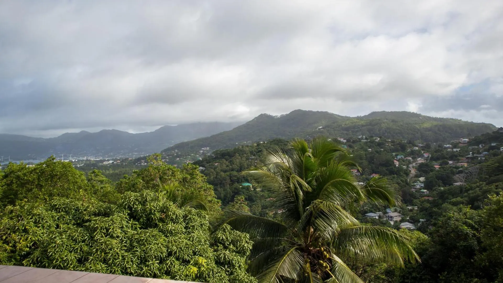 Mountain Apartments Anse Etoile 0*,  Seychelles