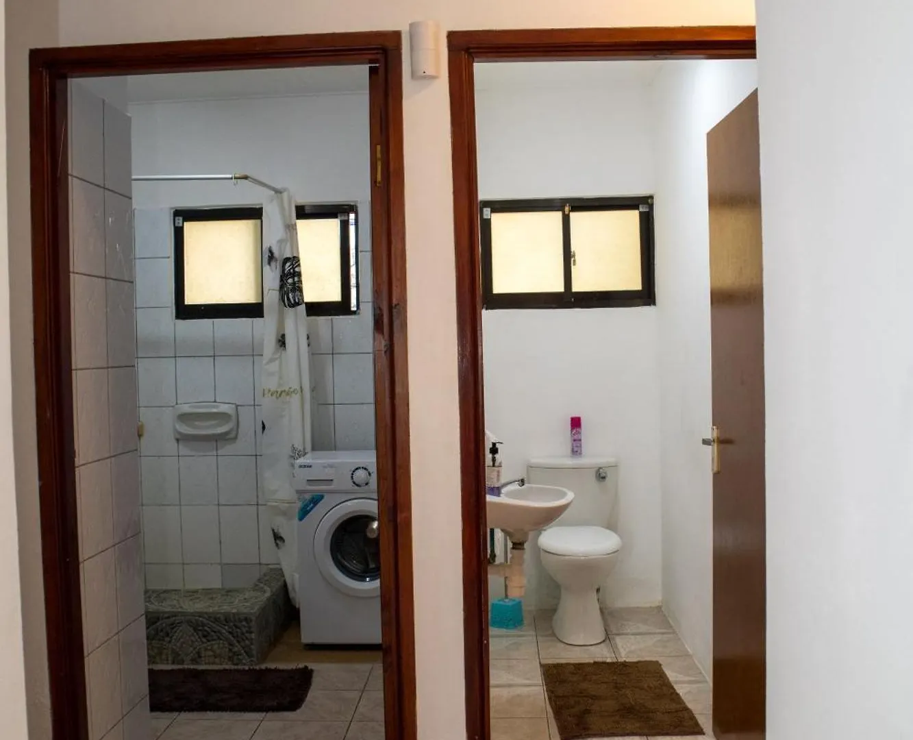 Mountain Apartments Anse Etoile
