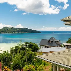 Appartement View Retreat Selfcatering, Anse a La Mouche