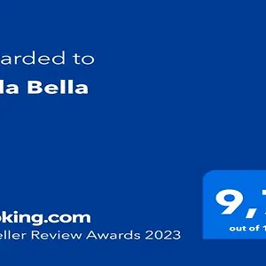 Appartement Bella, Machabee