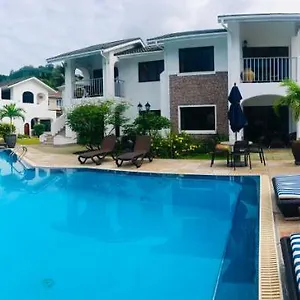 Sun Properties And Resort Hotel Beau Vallon (Mahe)